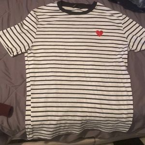 S Shein short sleeve